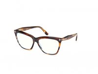 Montatura vista Tom Ford FT6064-B 56055 - FT6064-B 56055